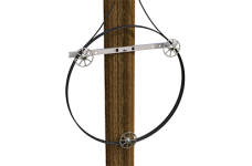 SLACKLOOP<sup>®</sup> Adjustable Cable Storage